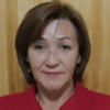 Maria Isabel Tapia Herrera