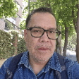 foto perfil agente