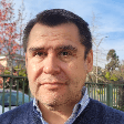 foto perfil agente