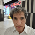 foto perfil agente