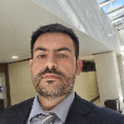 foto perfil agente