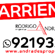 Rodrigo Andrades
