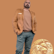 foto perfil agente