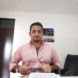 foto perfil agente