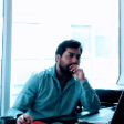 foto perfil agente