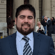 foto perfil agente